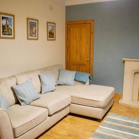 Newly Refurbed Home With Free Parking Édimbourg Extérieur photo