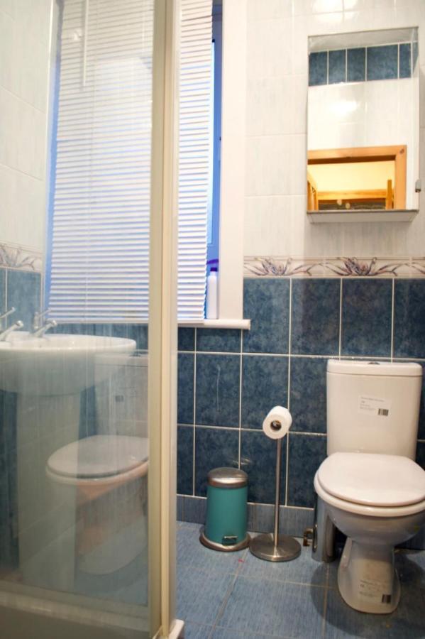 Newly Refurbed Home With Free Parking Édimbourg Extérieur photo